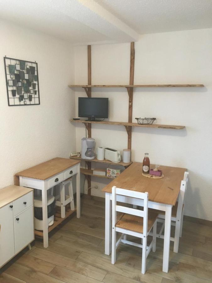Le Bain De Mer, Studio A La Plage, Pleneuf Zewnętrze zdjęcie