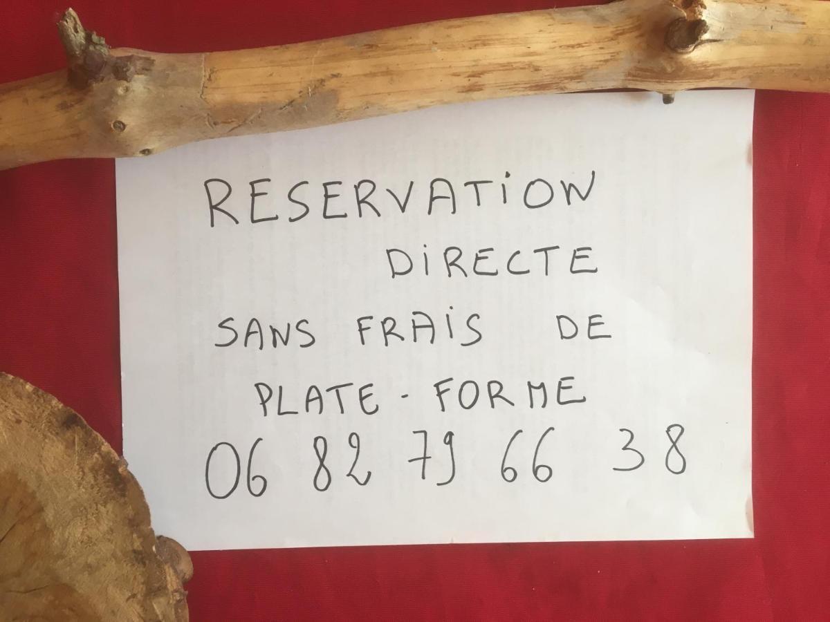 Le Bain De Mer, Studio A La Plage, Pleneuf Zewnętrze zdjęcie